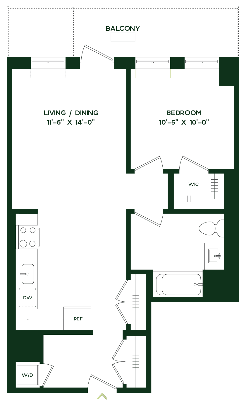 Floorplan Image