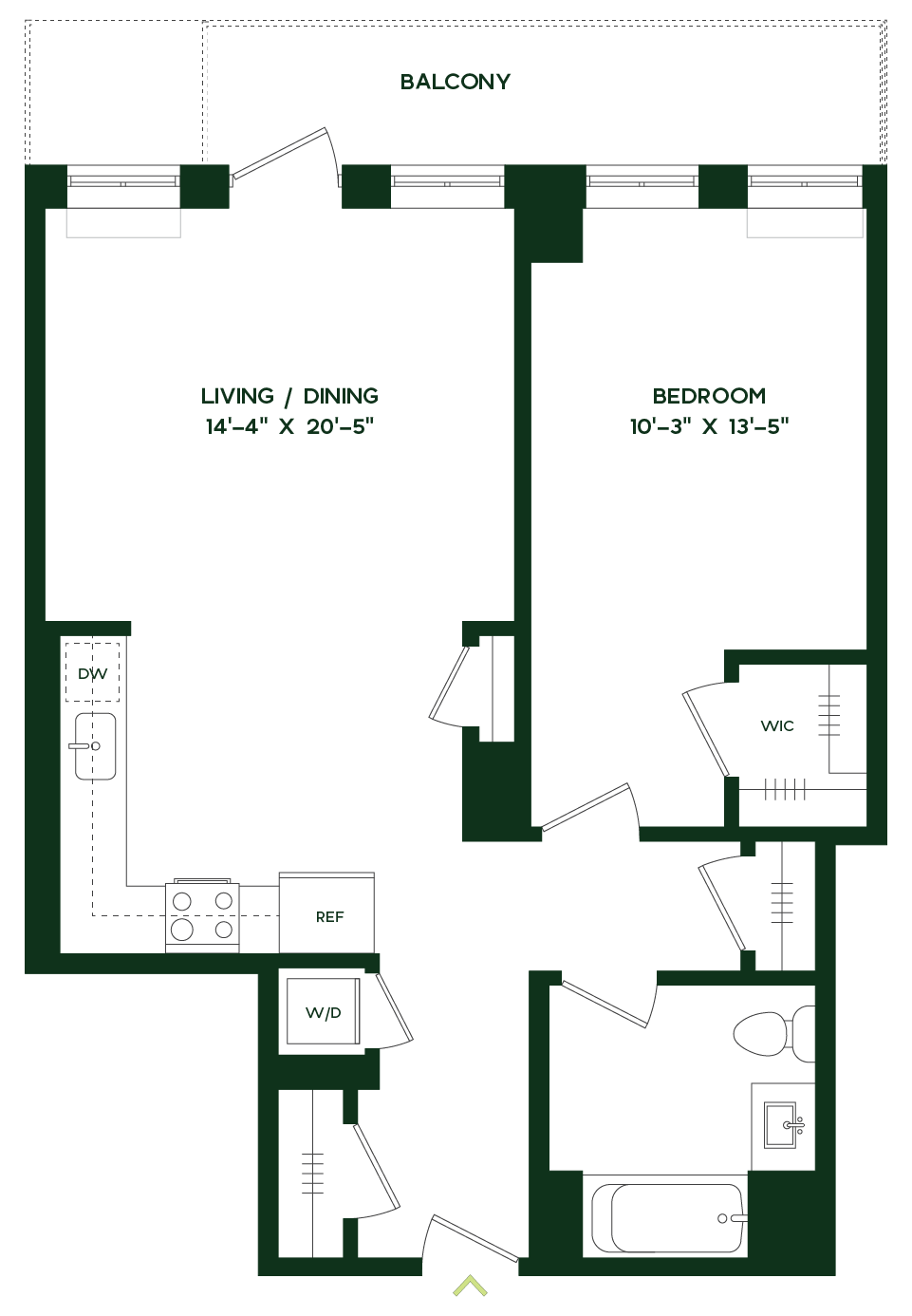 Floorplan Image