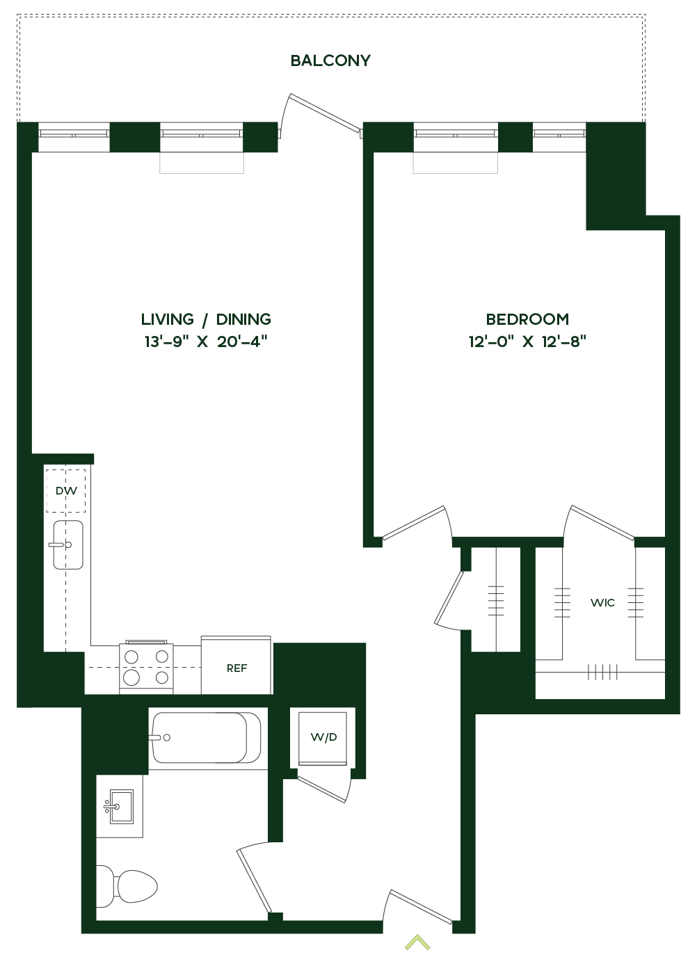Floorplan Image