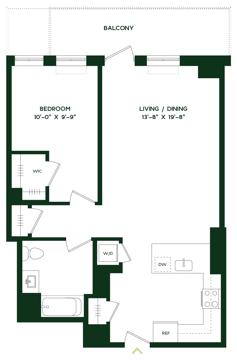 Floorplan Image