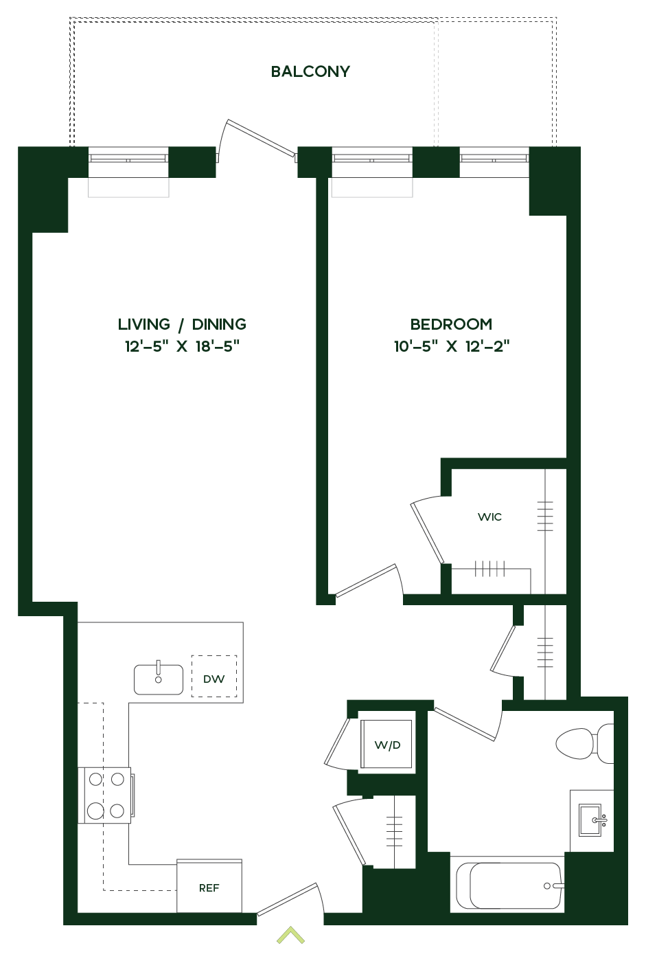 Floorplan Image