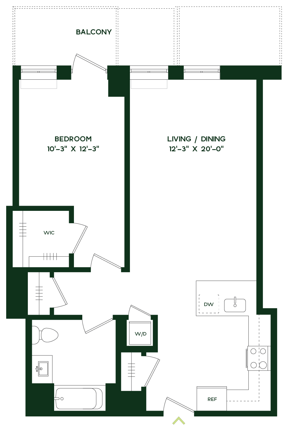 Floorplan Image