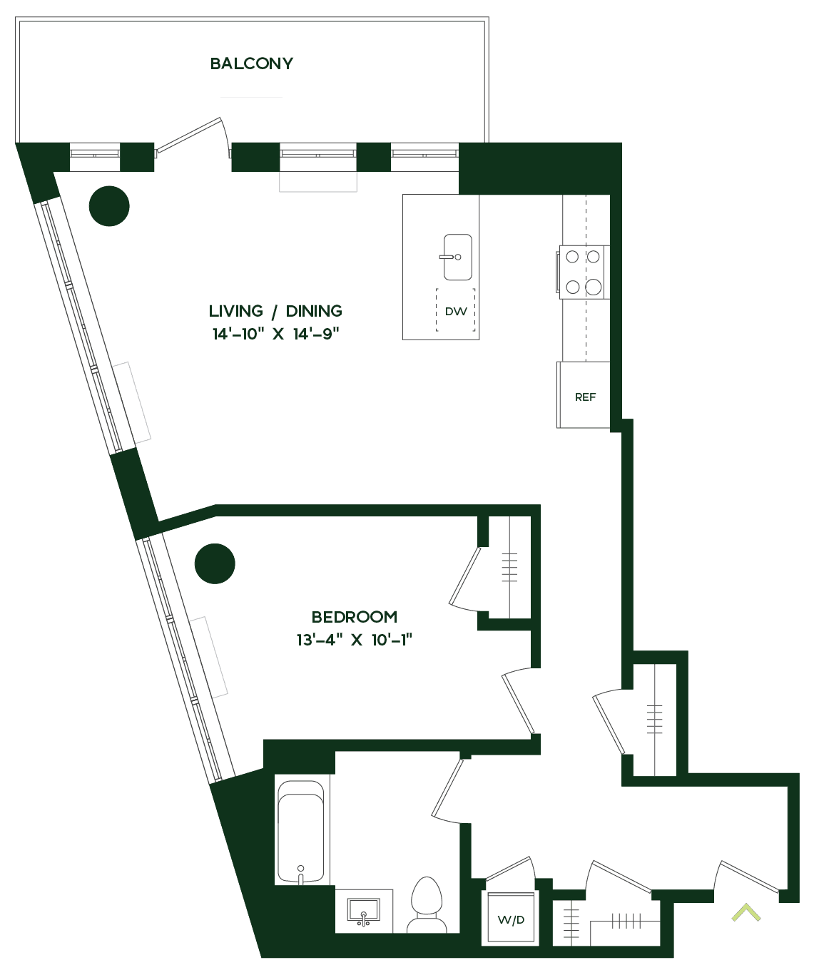 Floorplan Image