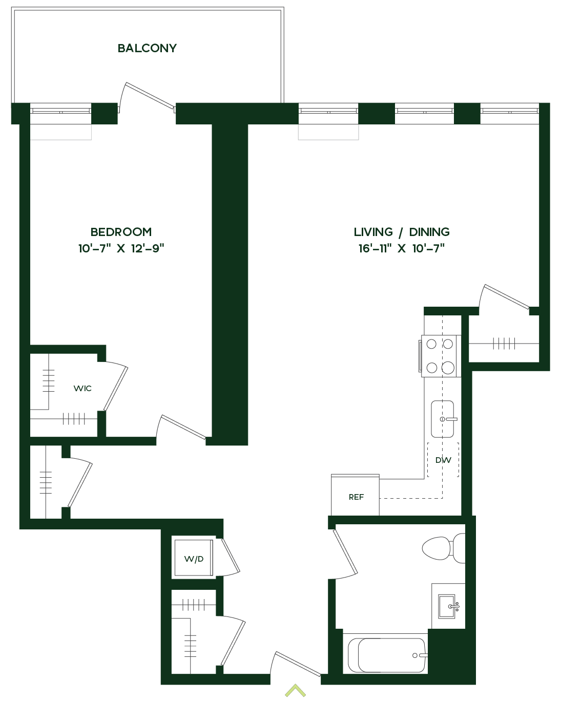 Floorplan Image