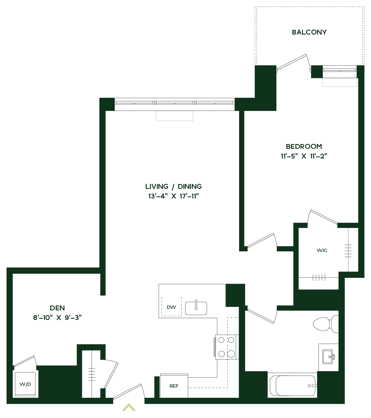 Floorplan Image