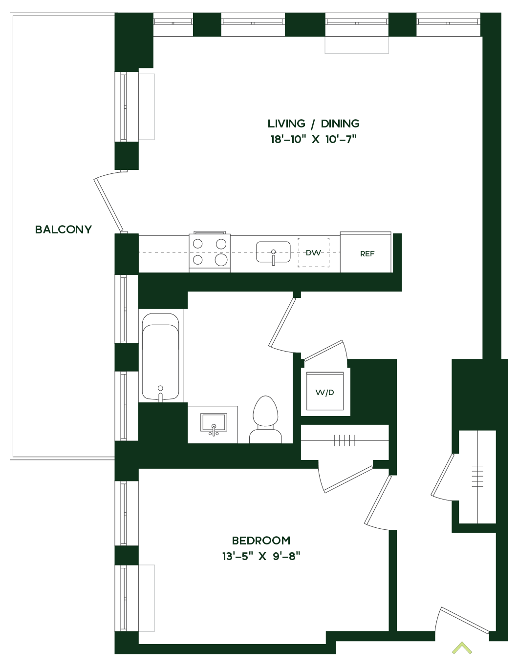 Floorplan Image