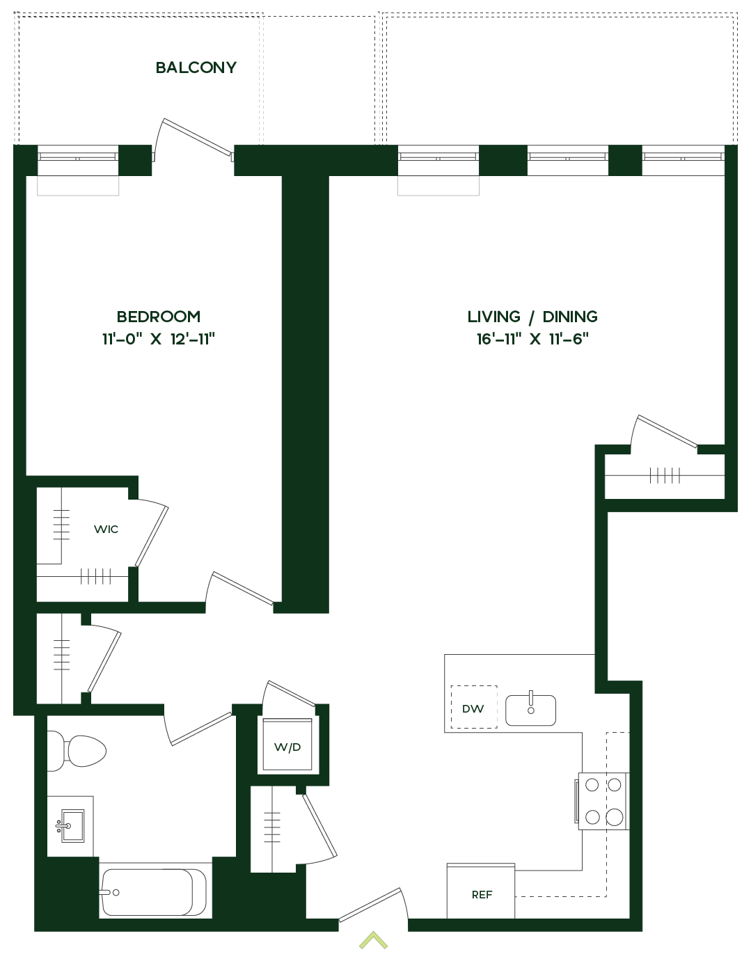 Floorplan Image