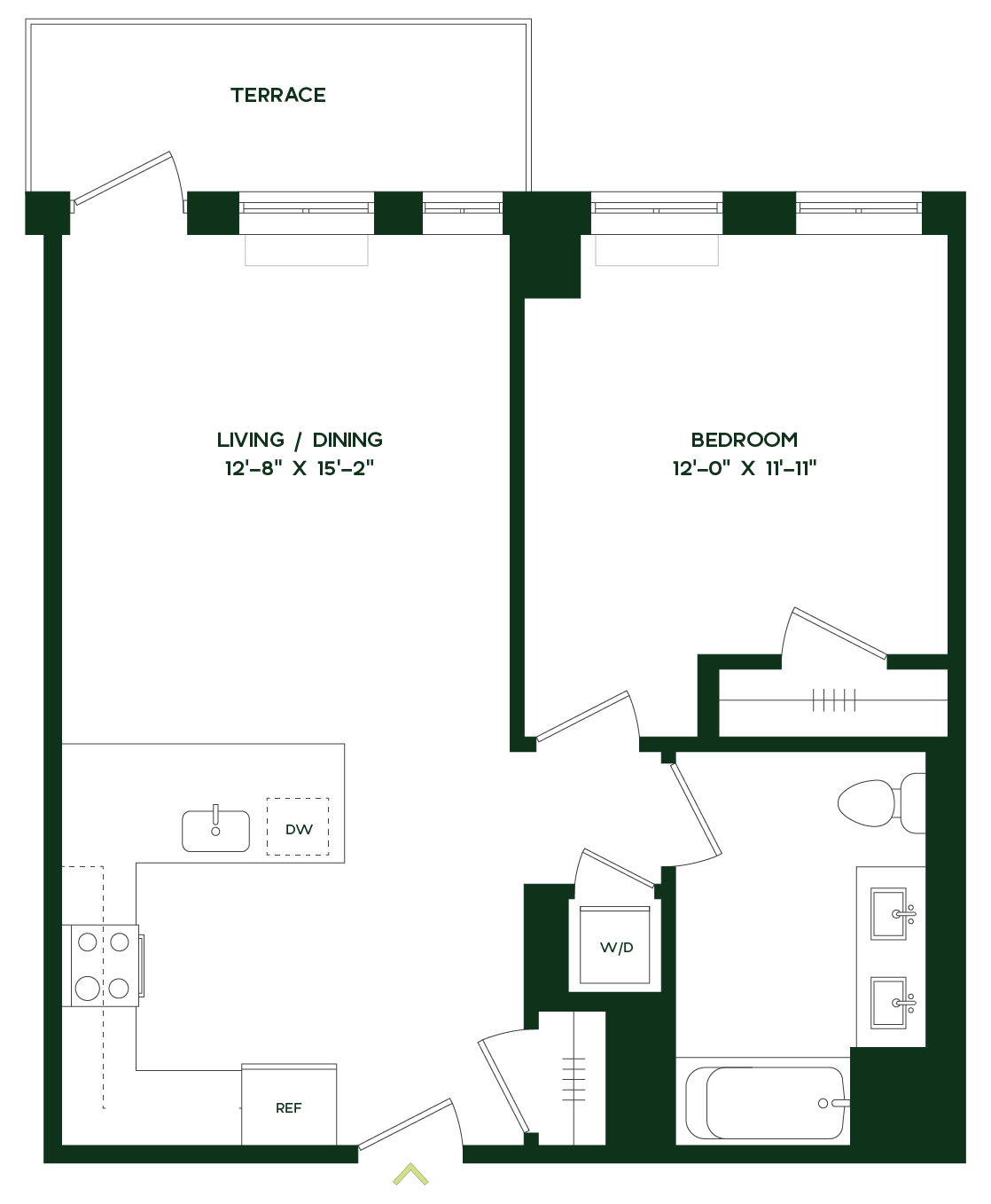 Floorplan Image