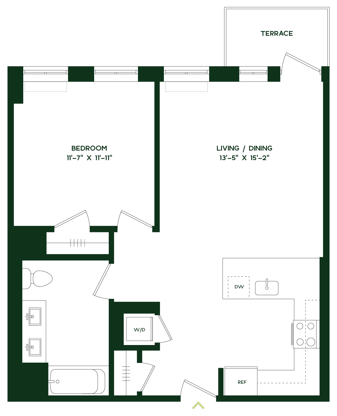 Floorplan Image