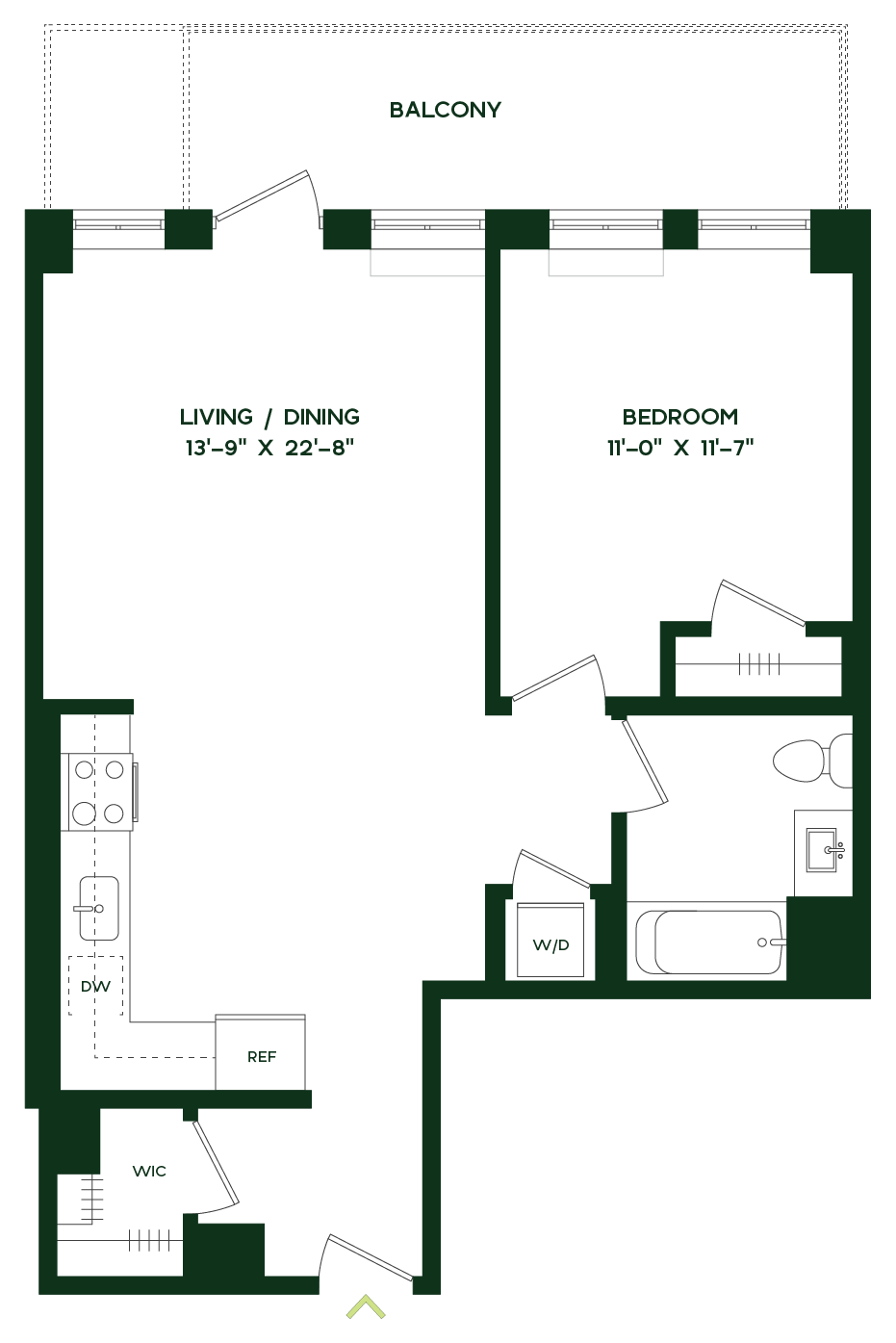 Floorplan Image