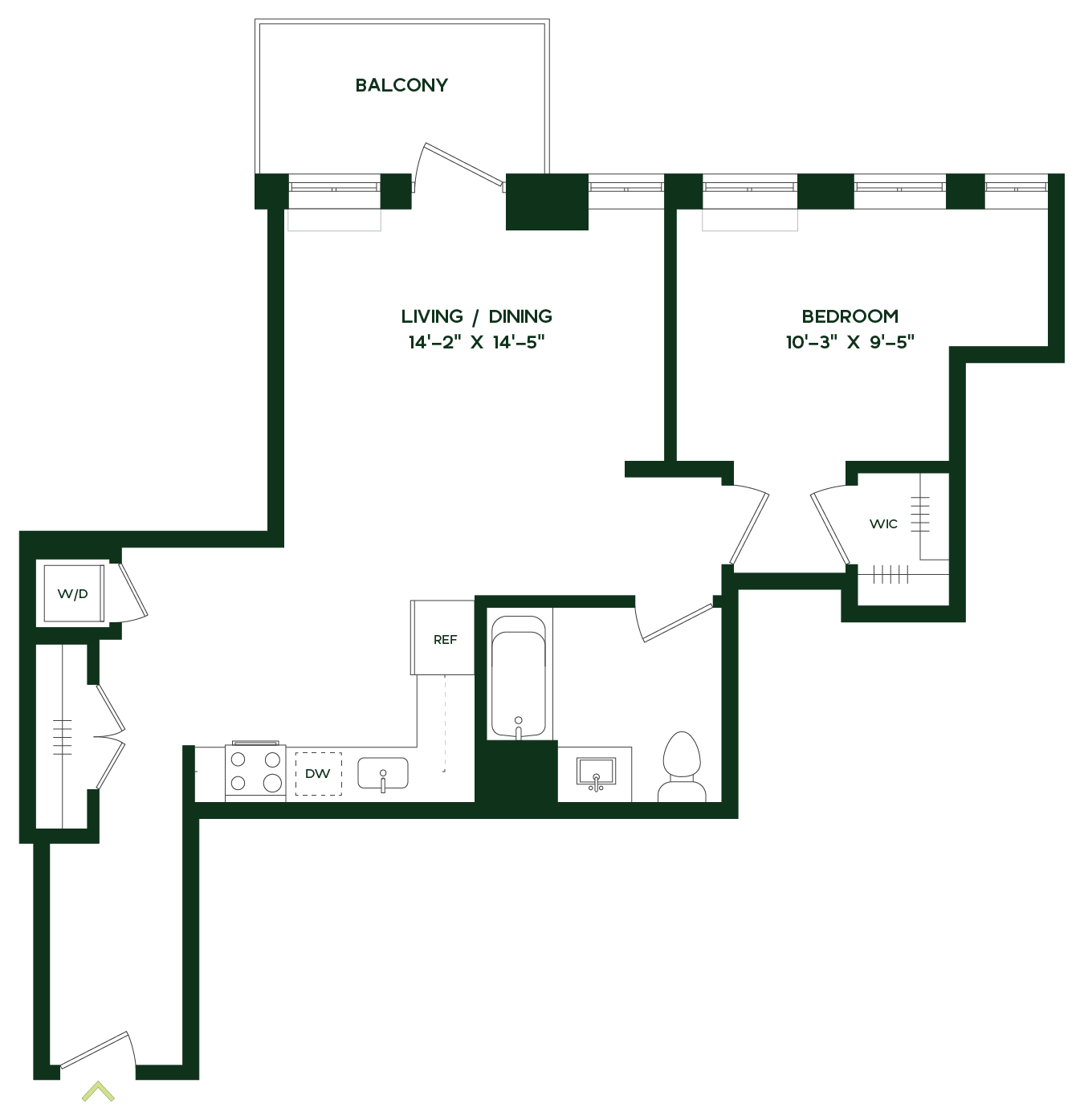 Floorplan Image