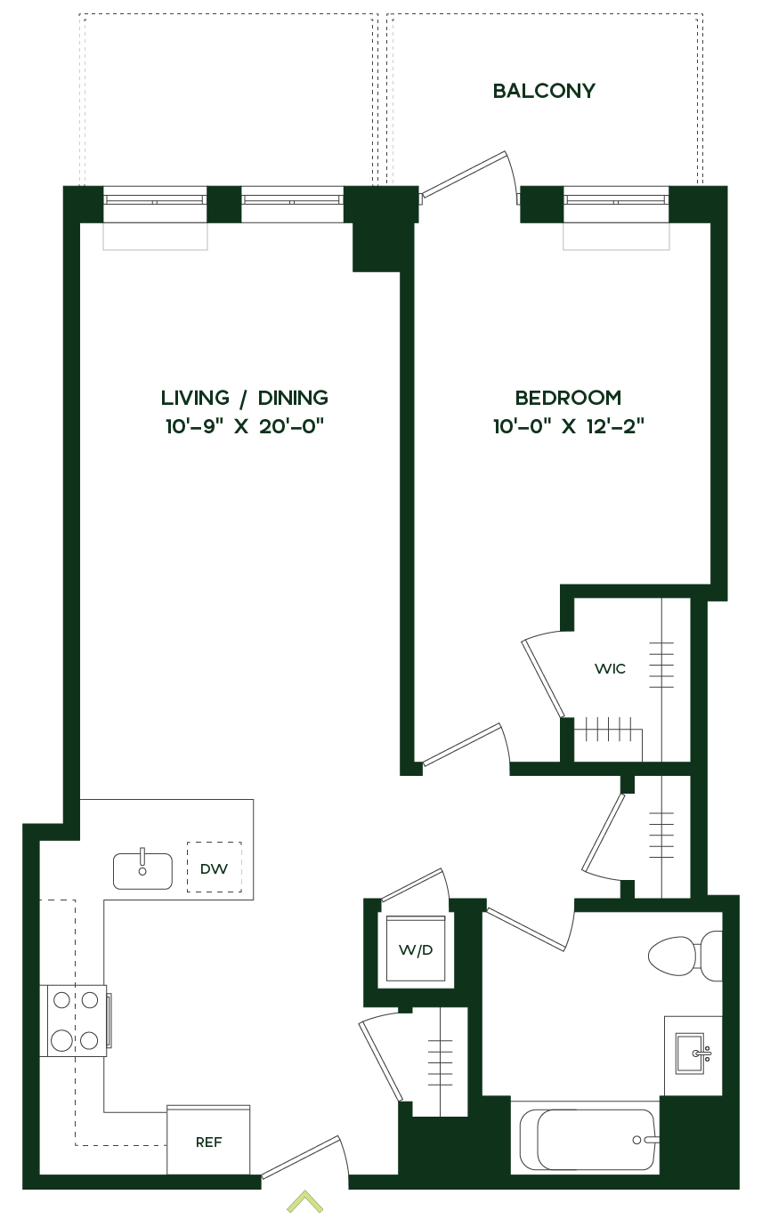 Floorplan Image