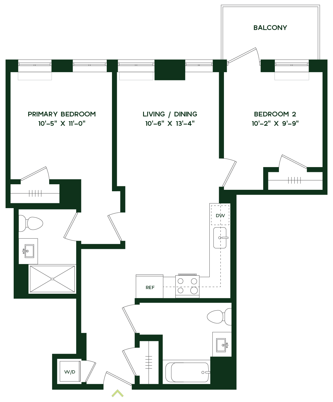 Floorplan Image
