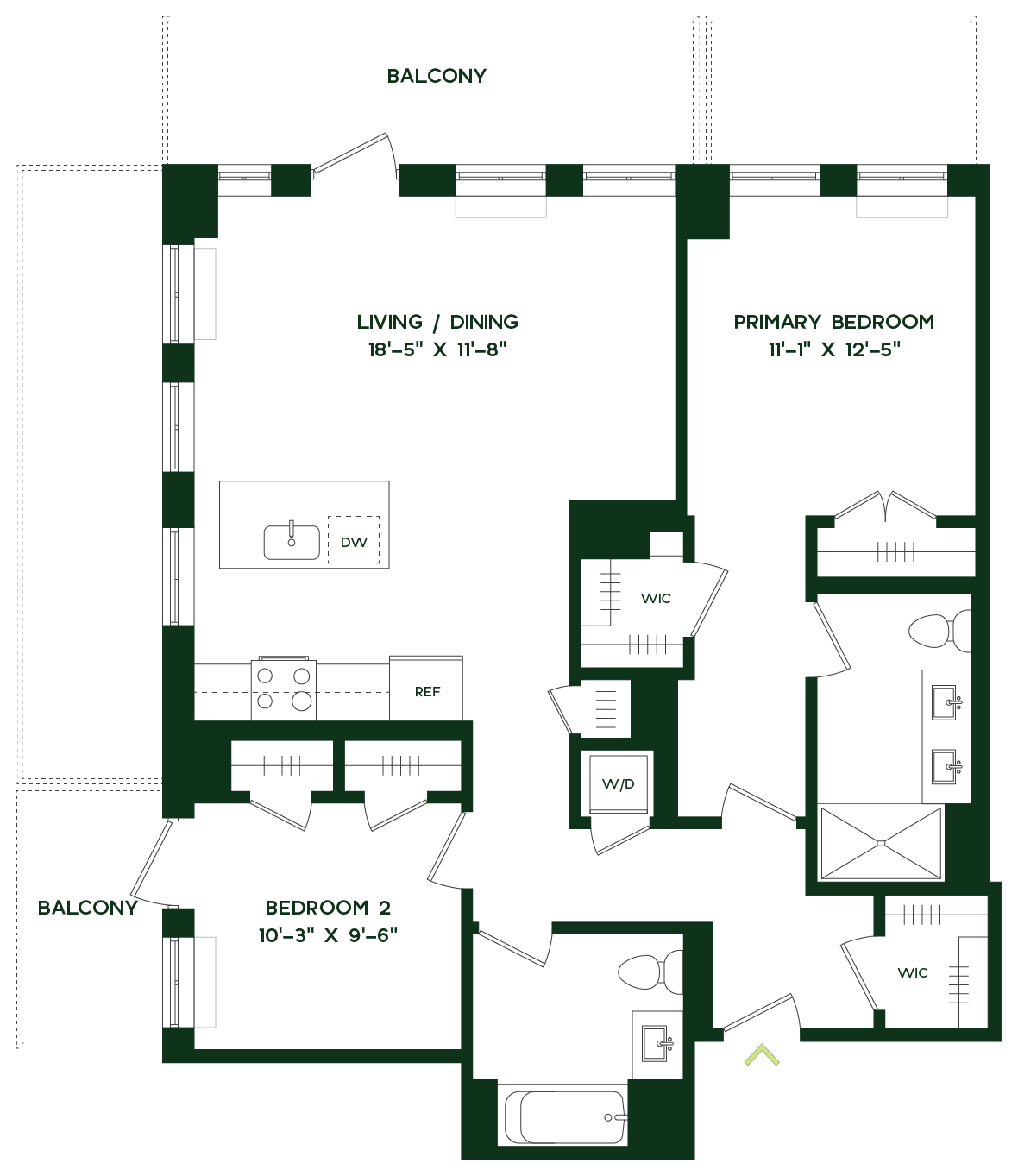 Floorplan Image