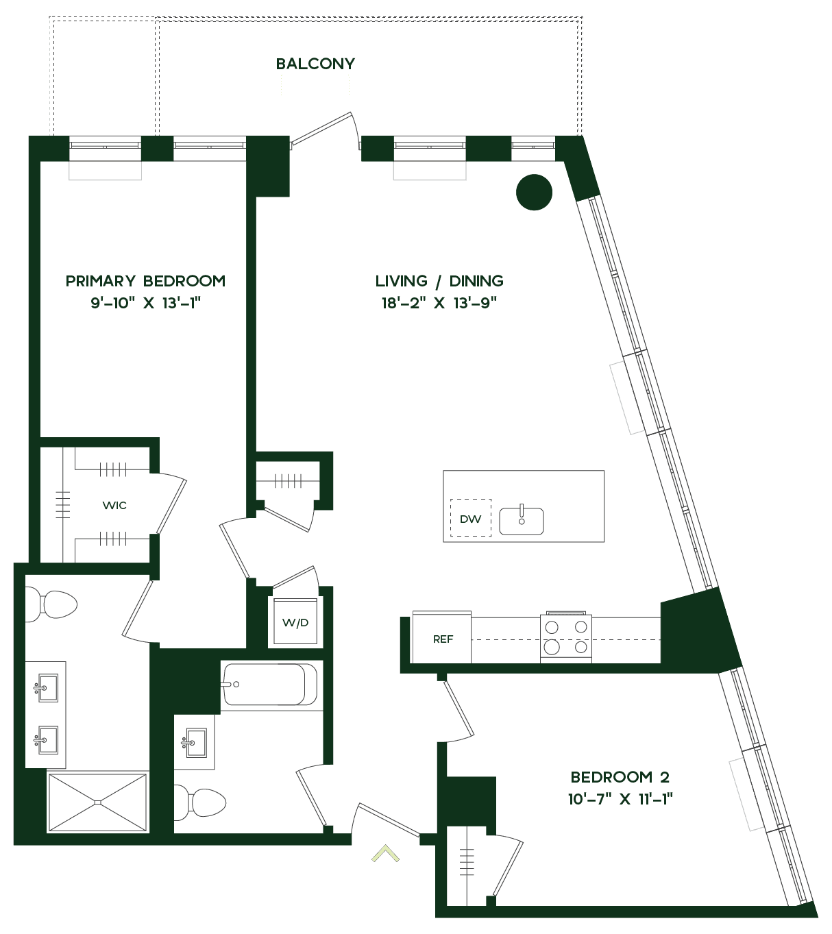 Floorplan Image