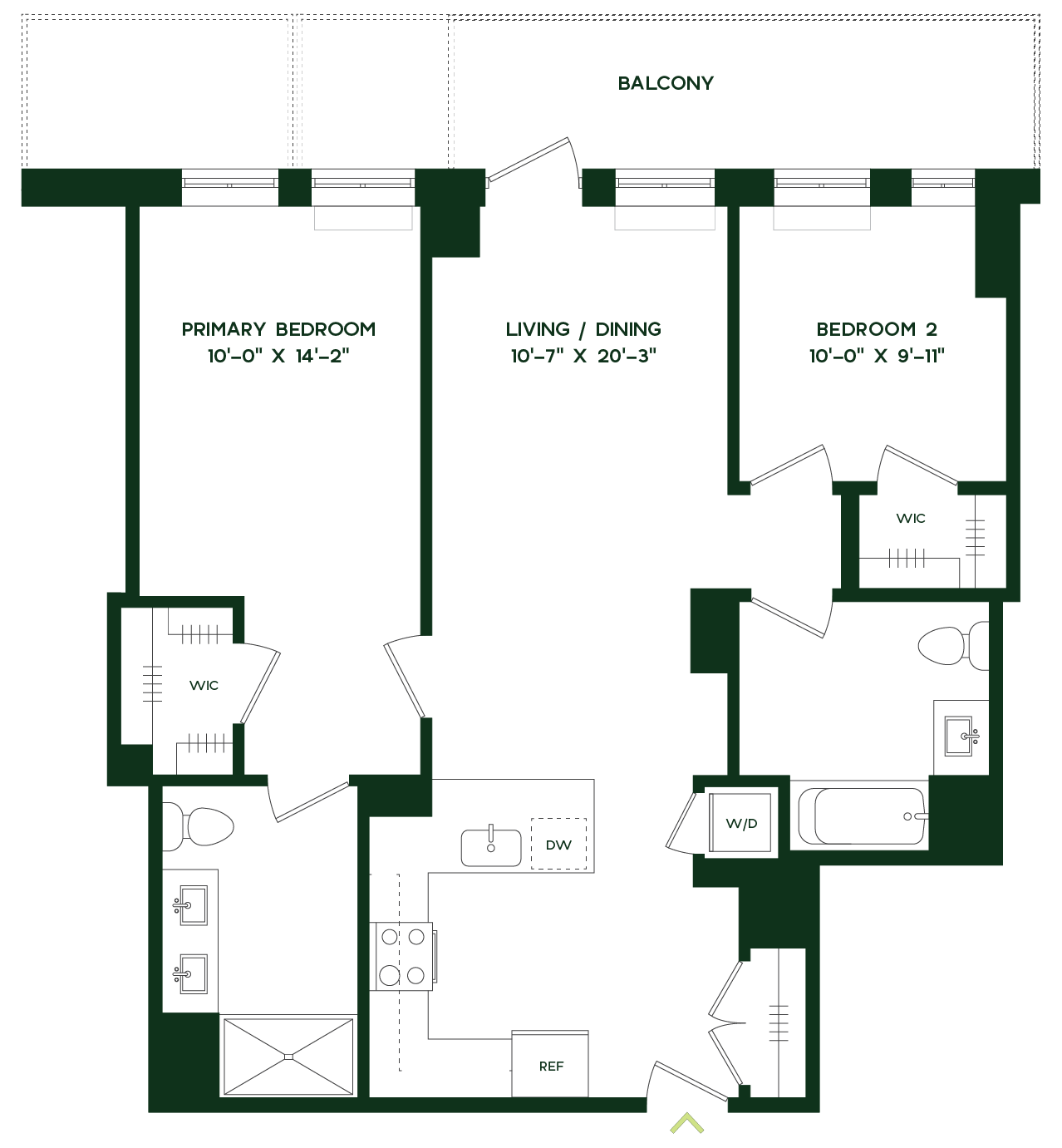 Floorplan Image
