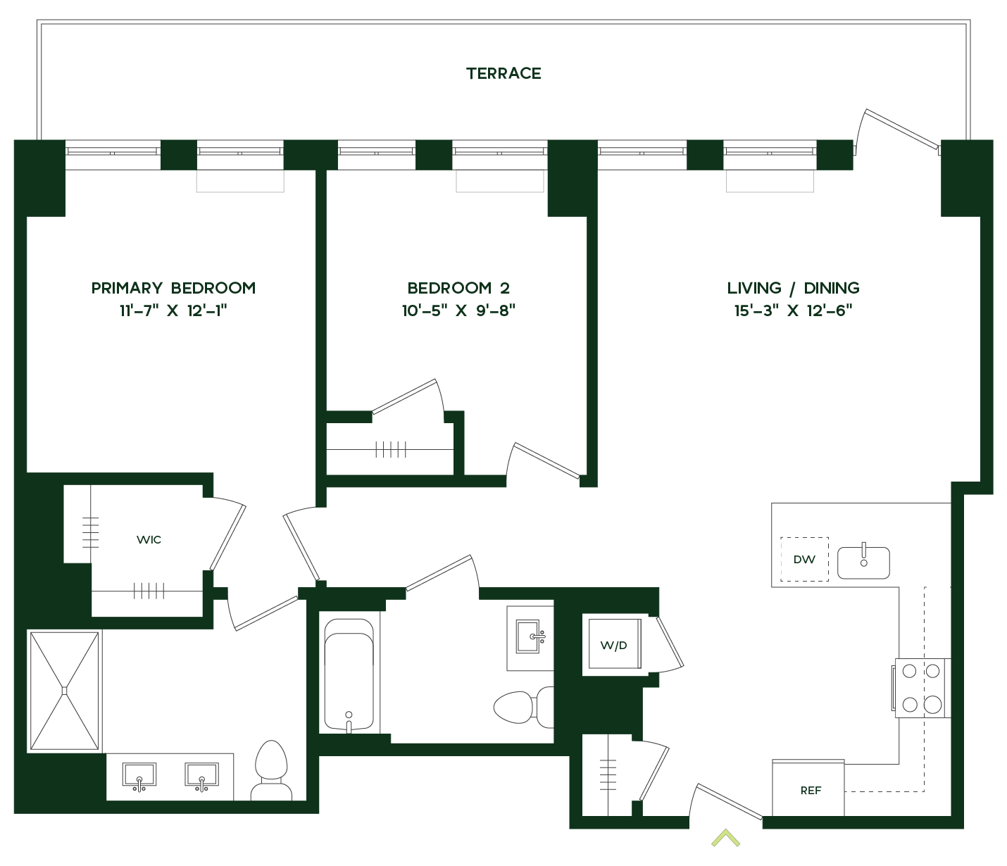 Floorplan Image
