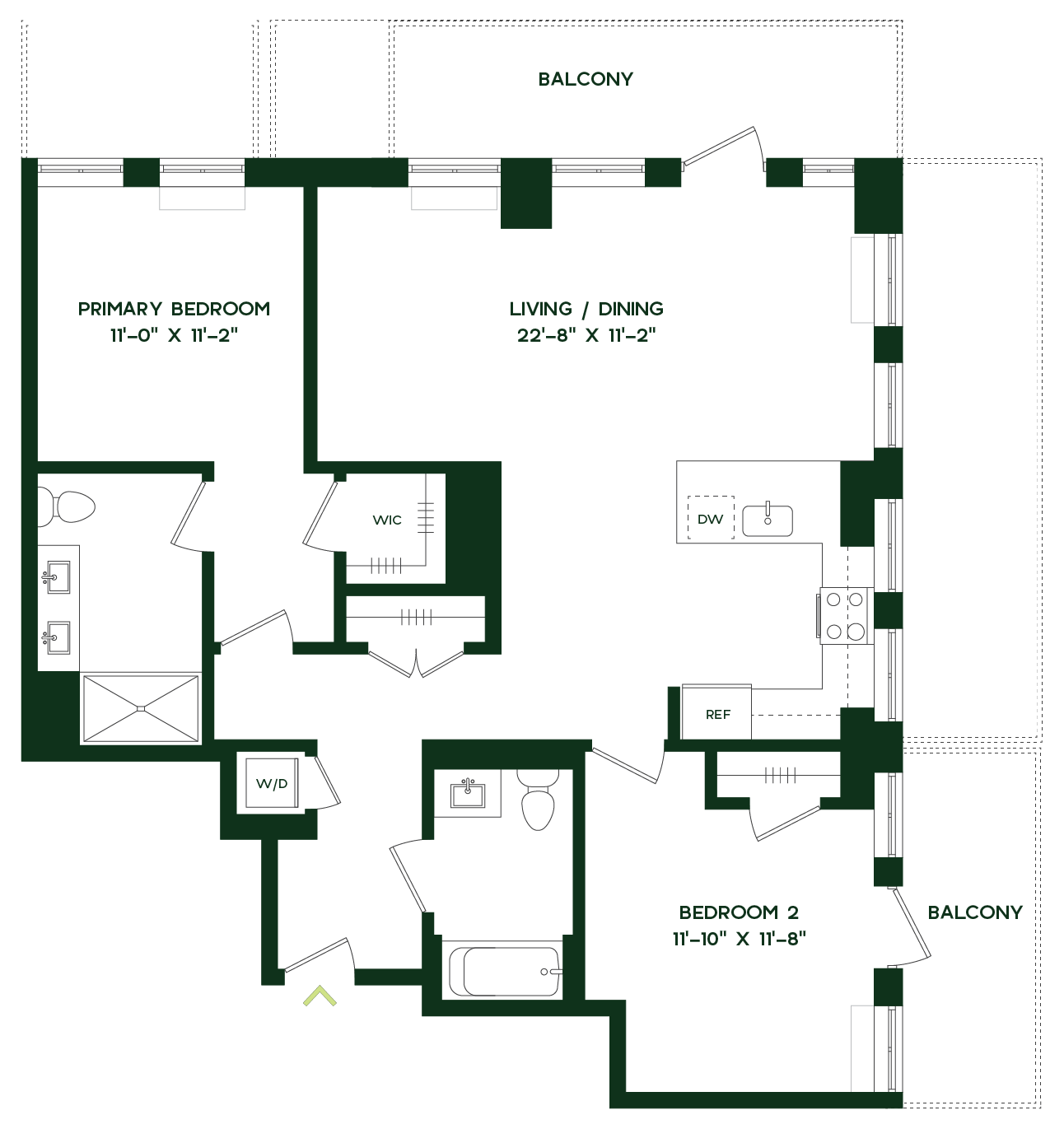 Floorplan Image