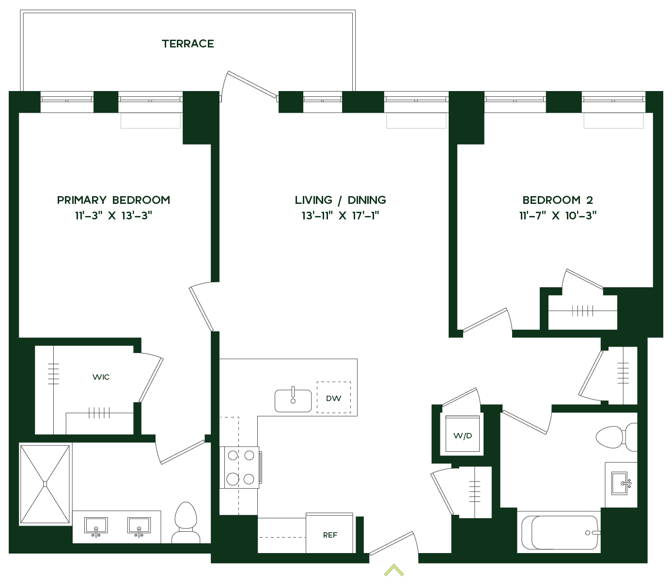 Floorplan Image