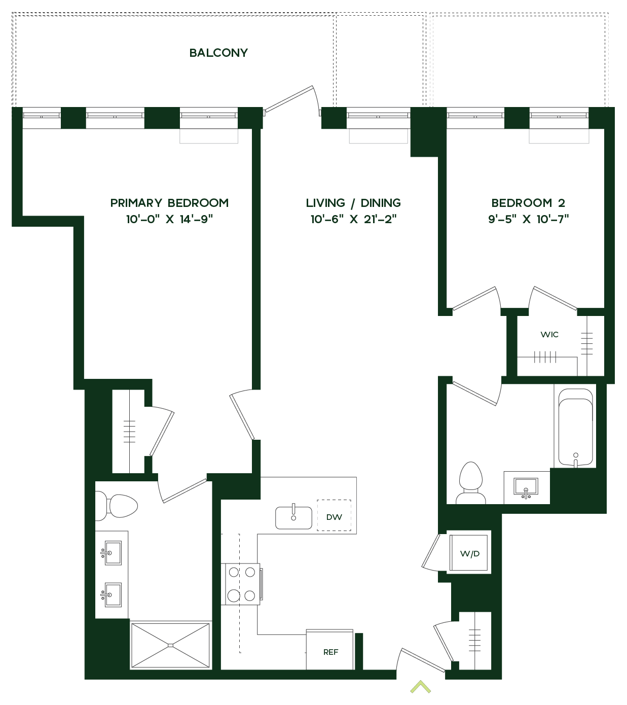 Floorplan Image