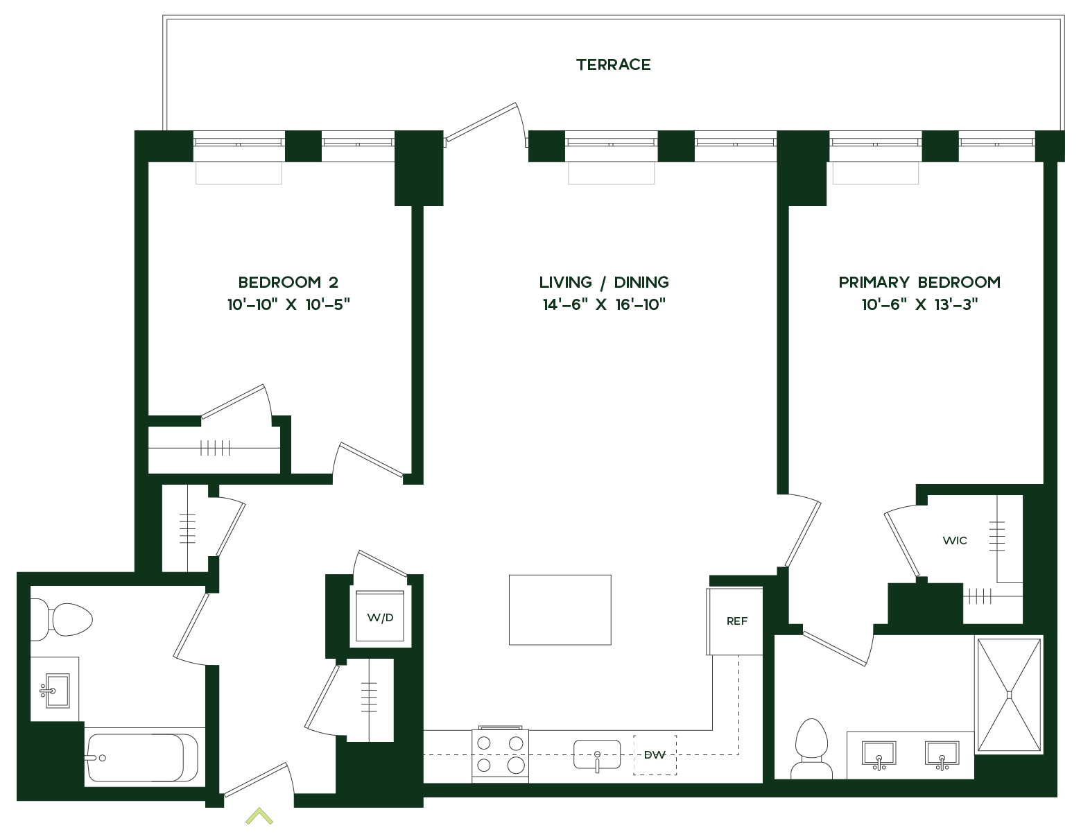 Floorplan Image