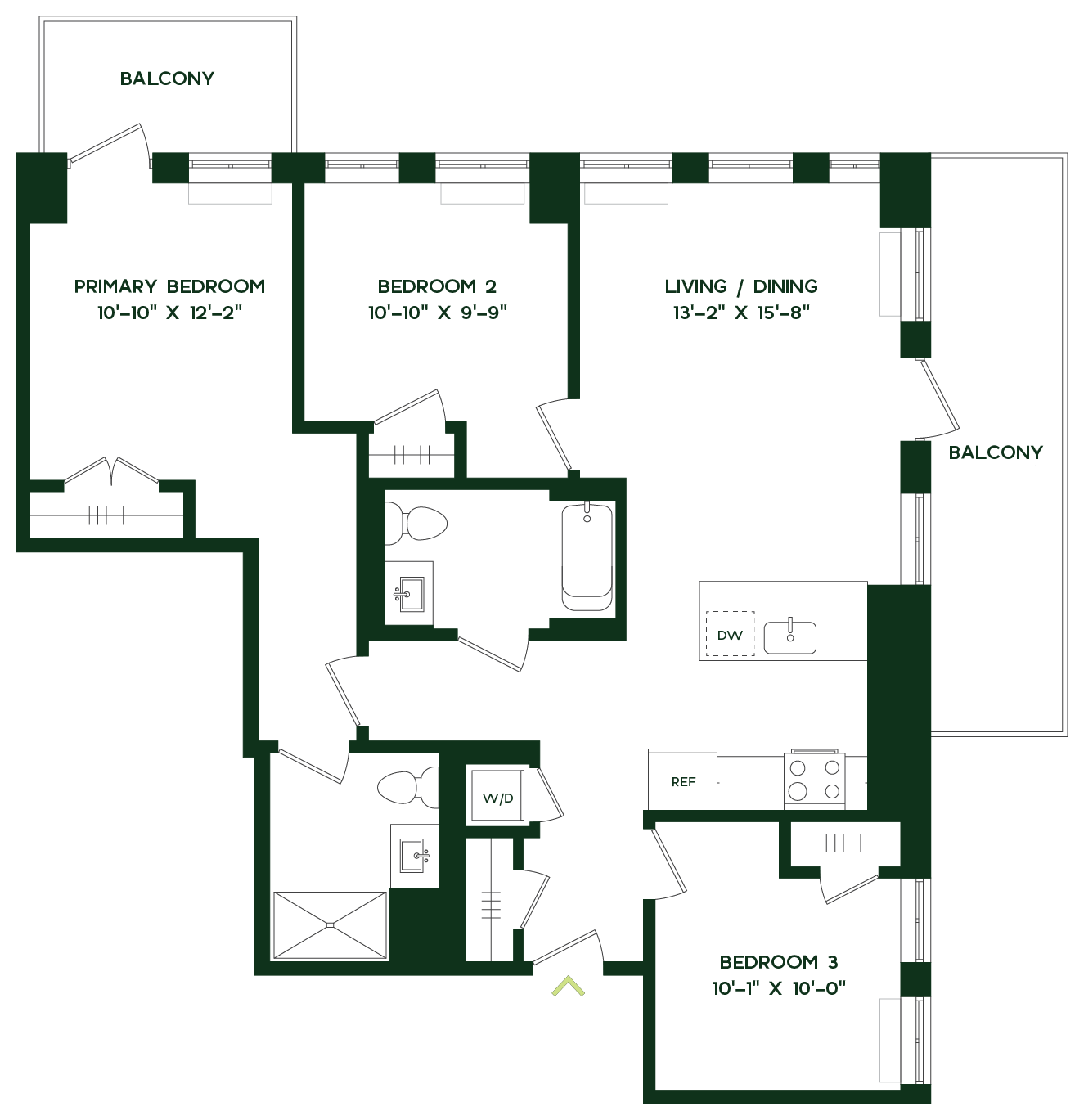 Floorplan Image