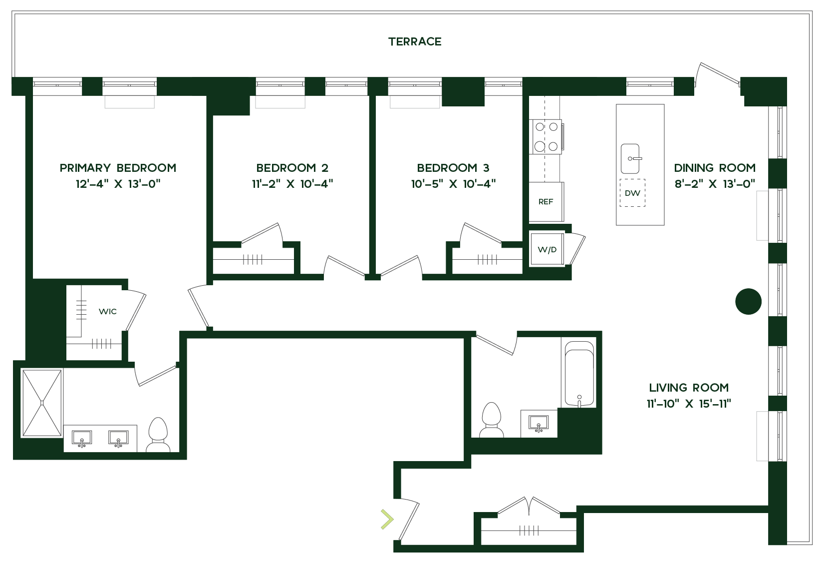 Floorplan Image