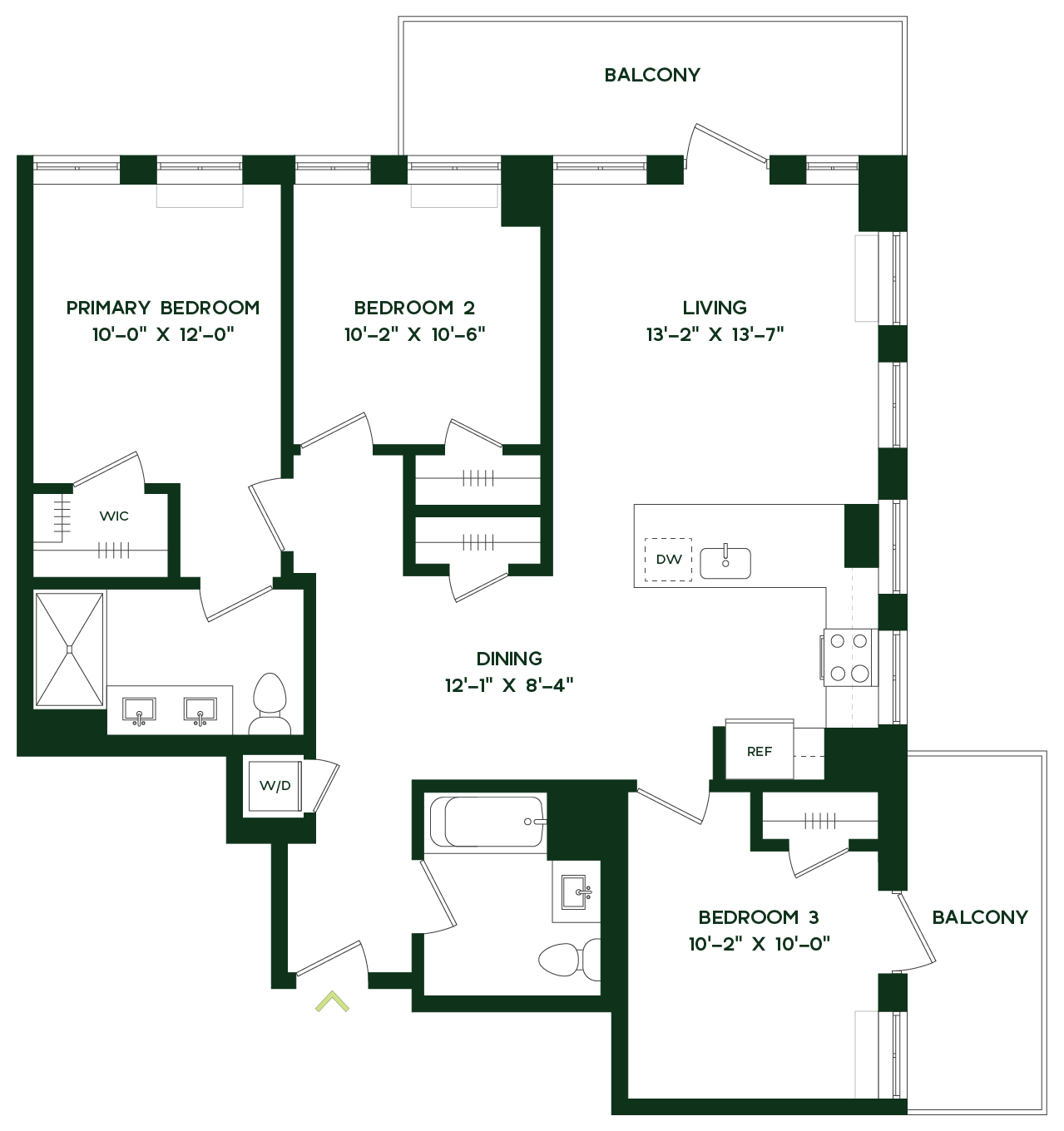 Floorplan Image