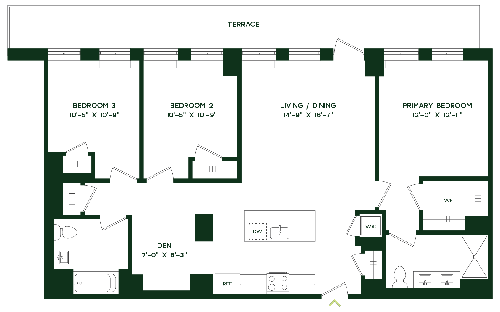 Floorplan Image