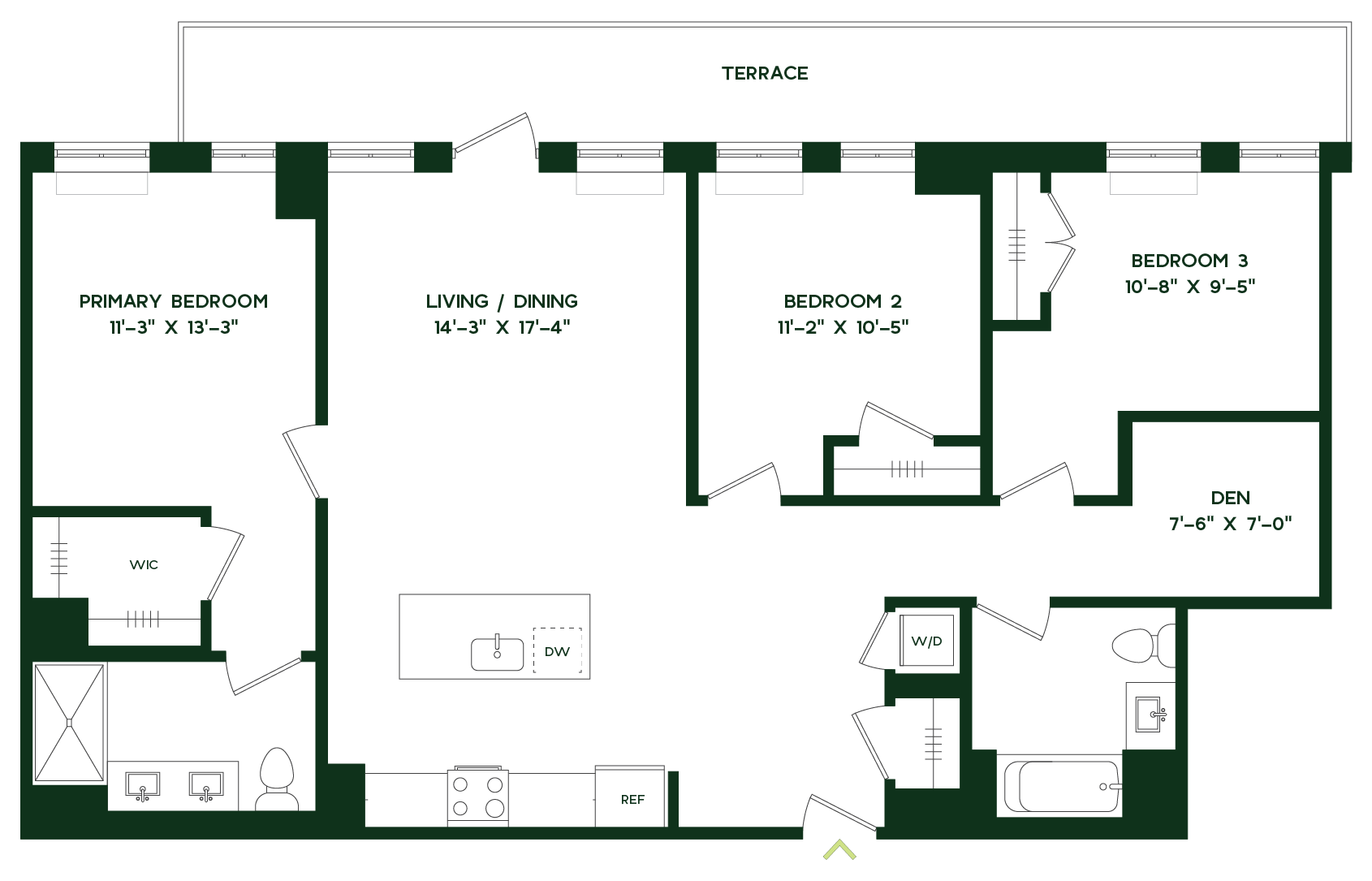 Floorplan Image