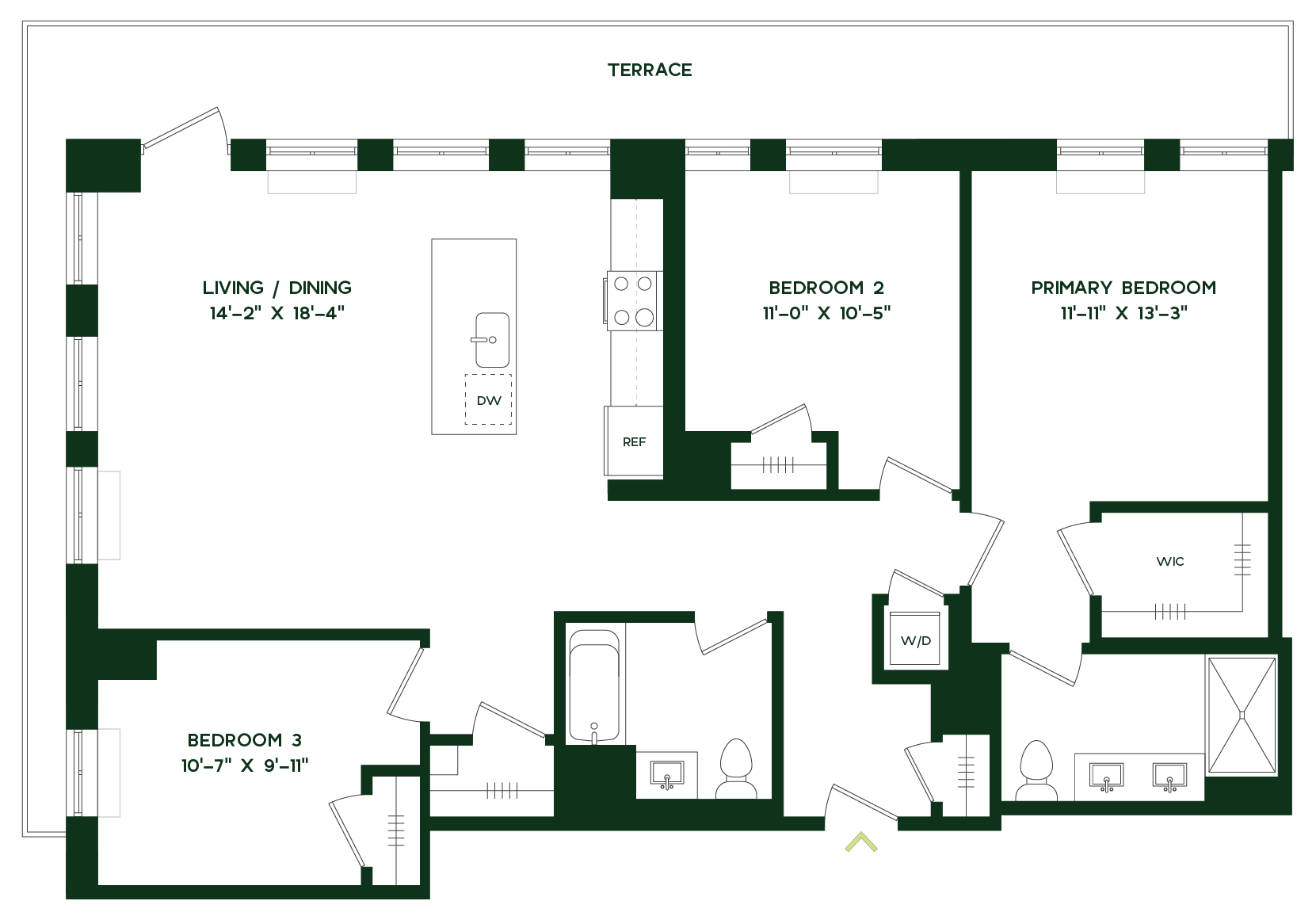 Floorplan Image