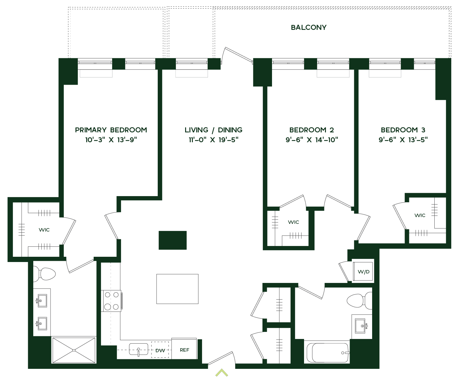 Floorplan Image
