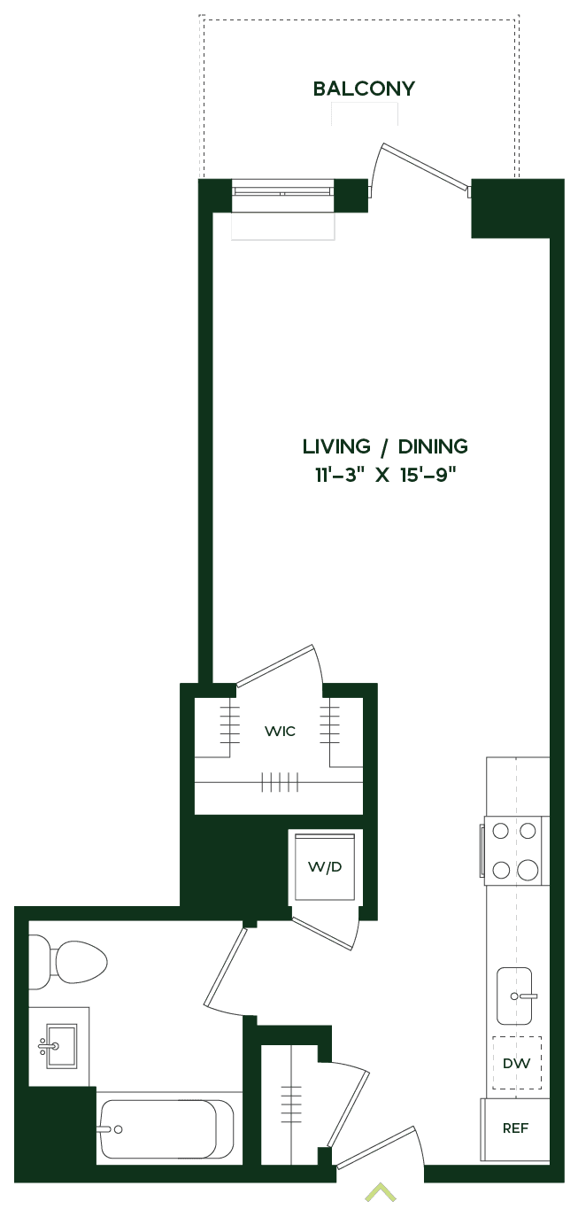 Floorplan Image