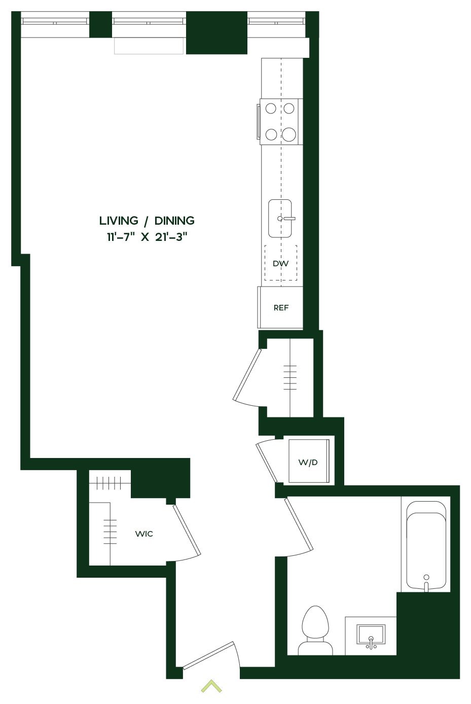 Floorplan Image