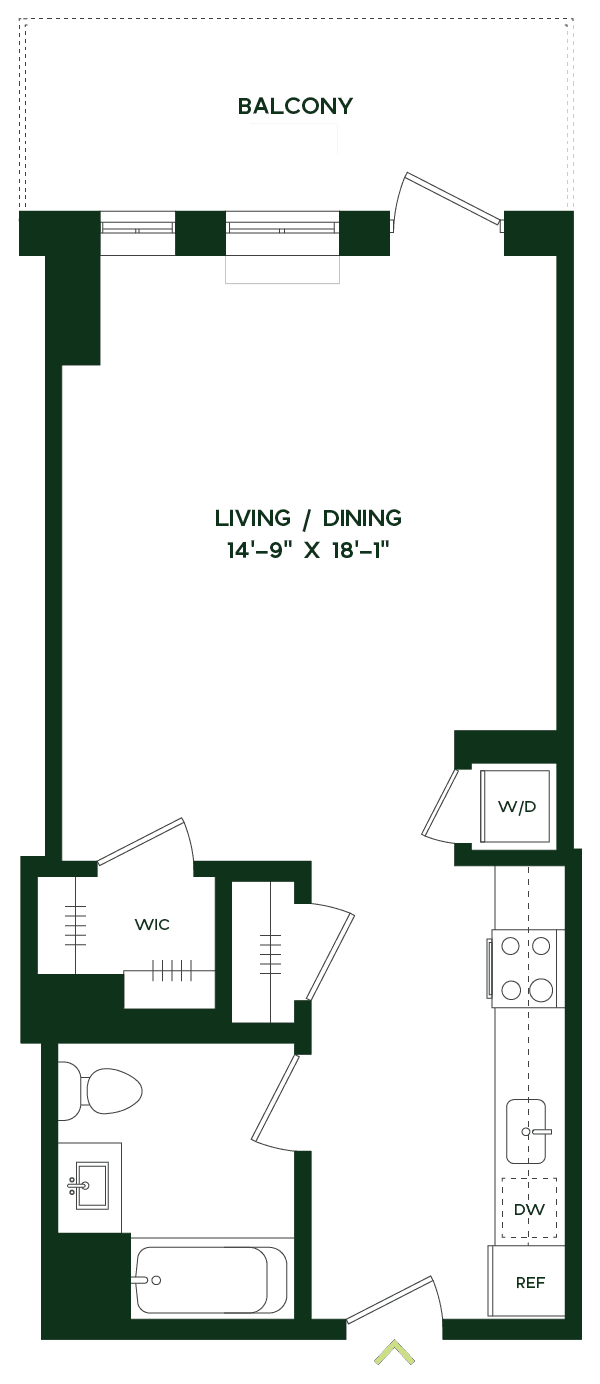 Floorplan Image