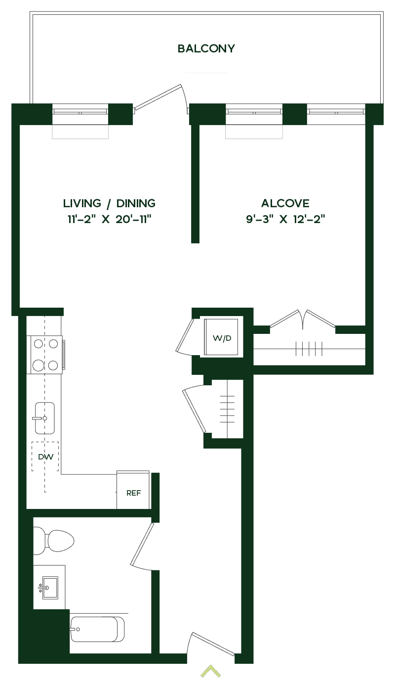 Floorplan Image