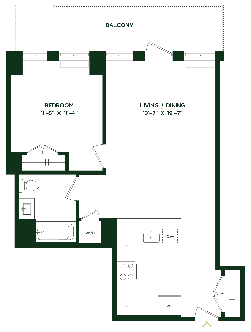 Floorplan Image