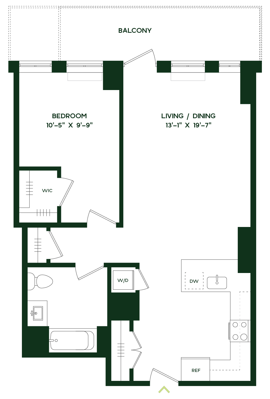 Floorplan Image