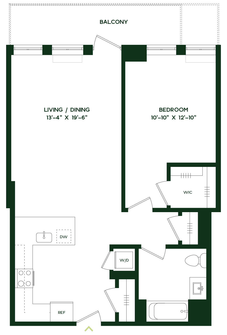 Floorplan Image