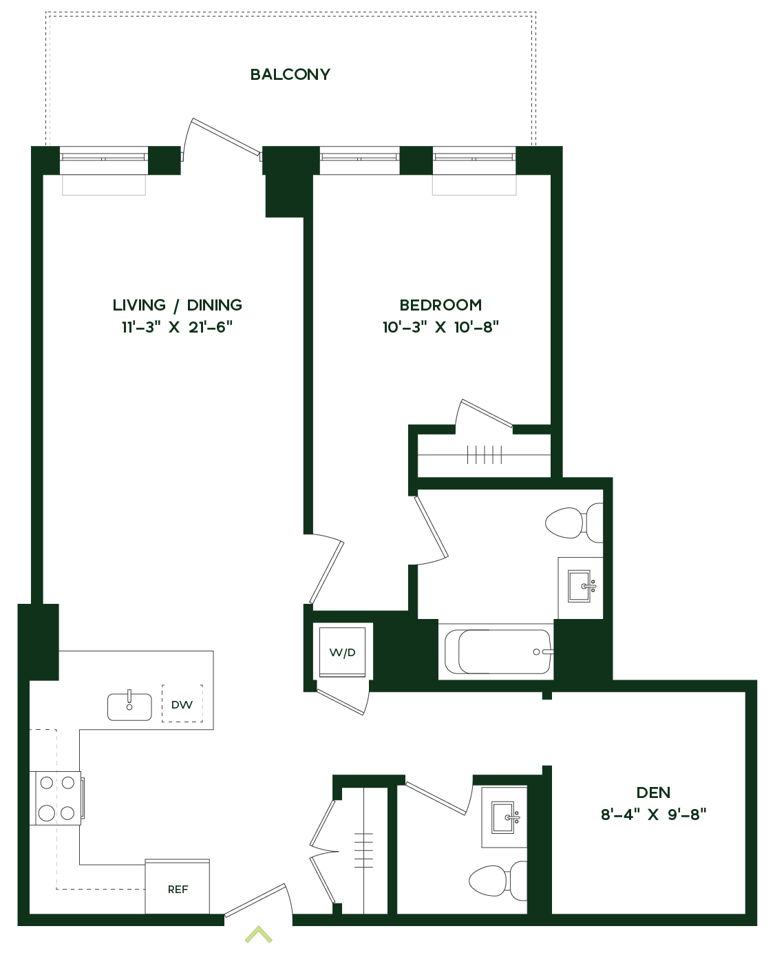 Floorplan Image