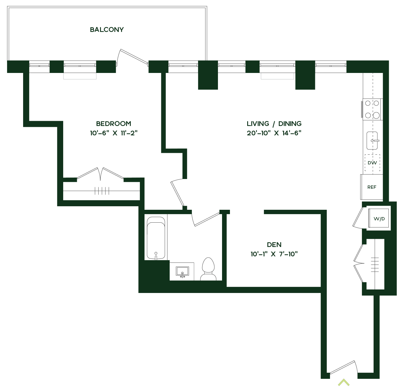 Floorplan Image