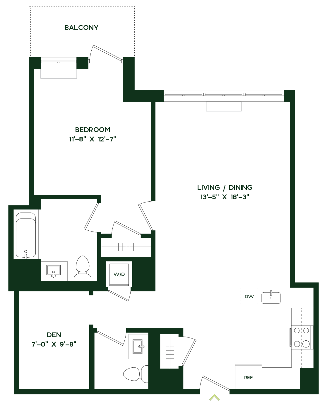 Floorplan Image
