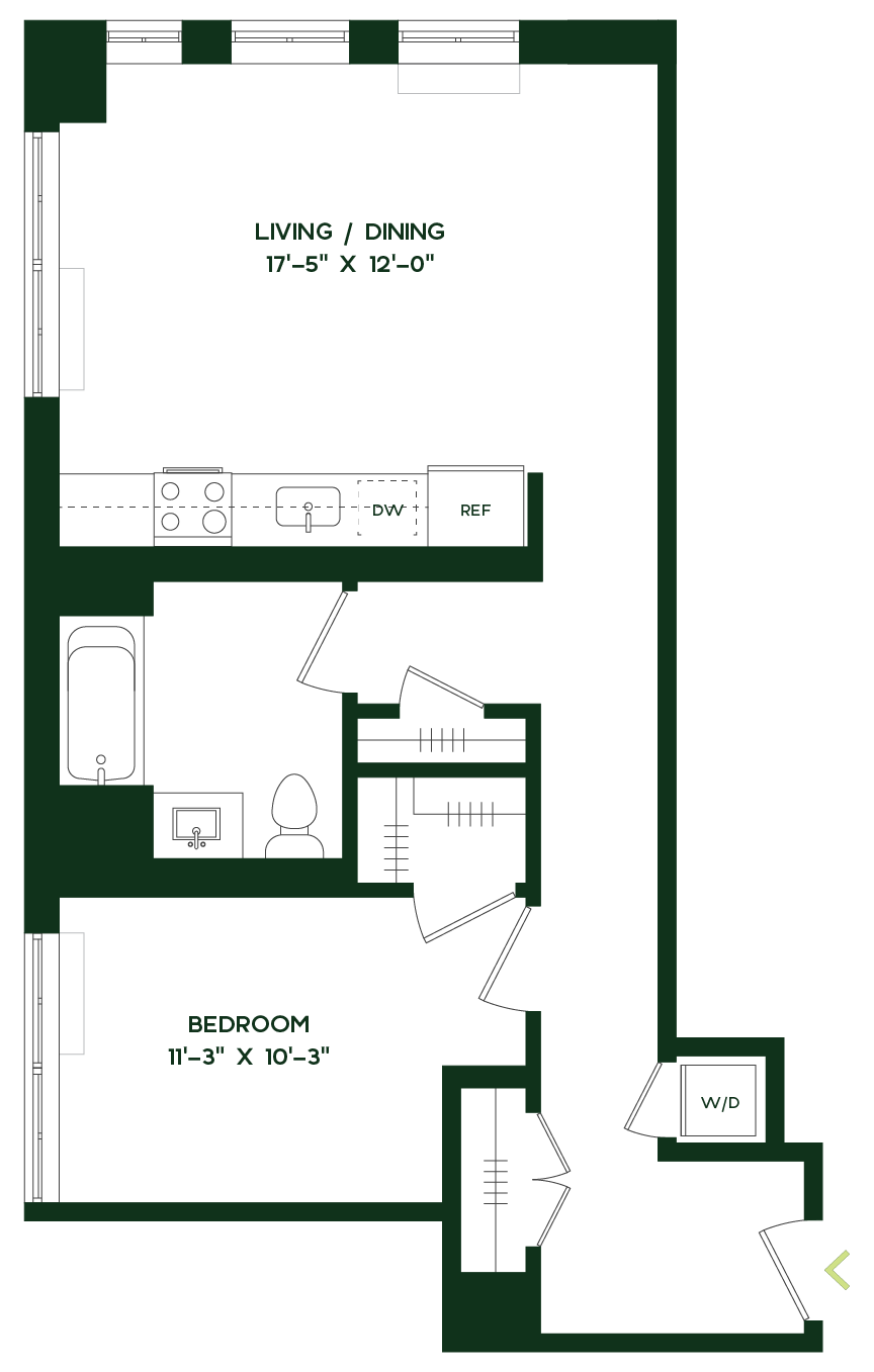 Floorplan Image