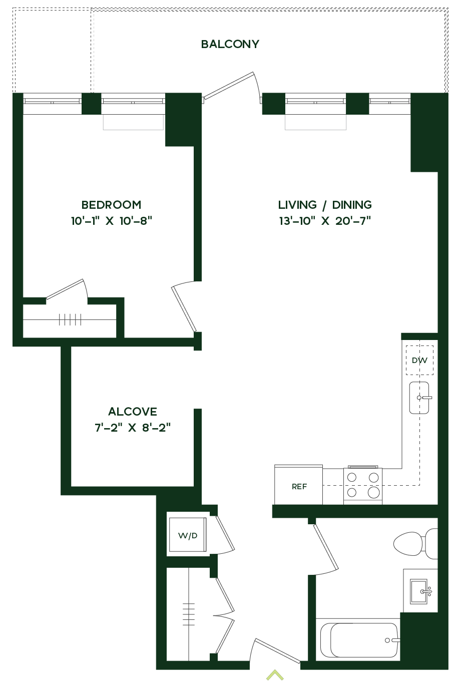 Floorplan Image