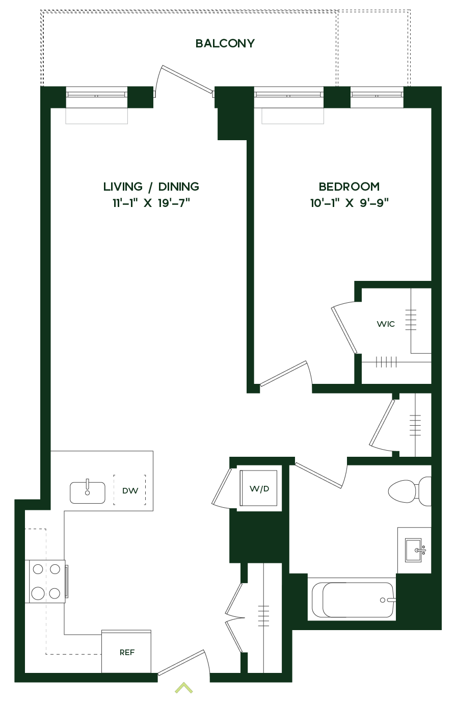 Floorplan Image