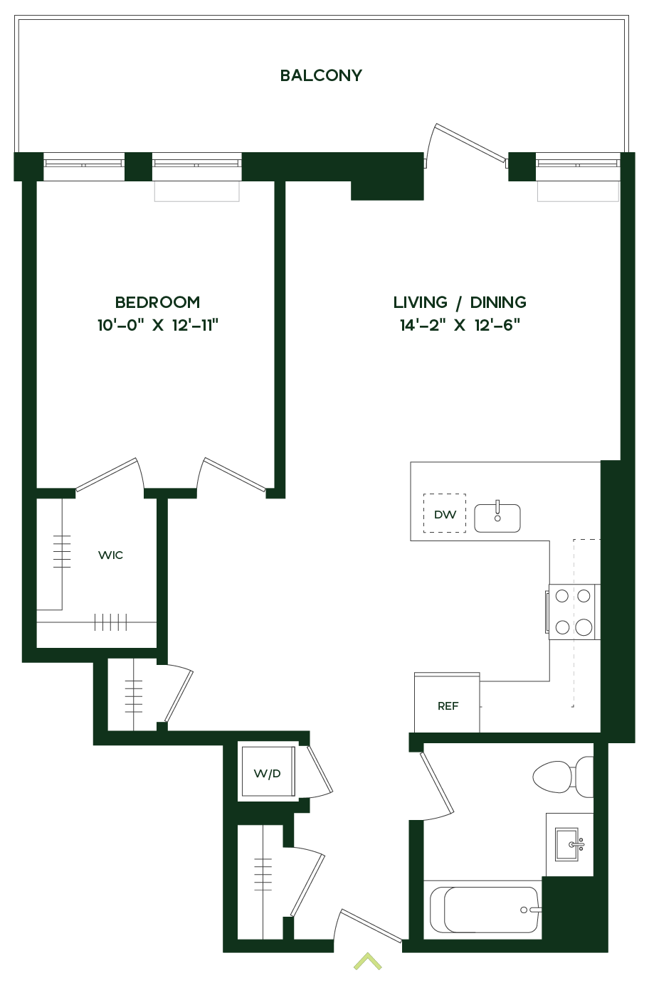 Floorplan Image