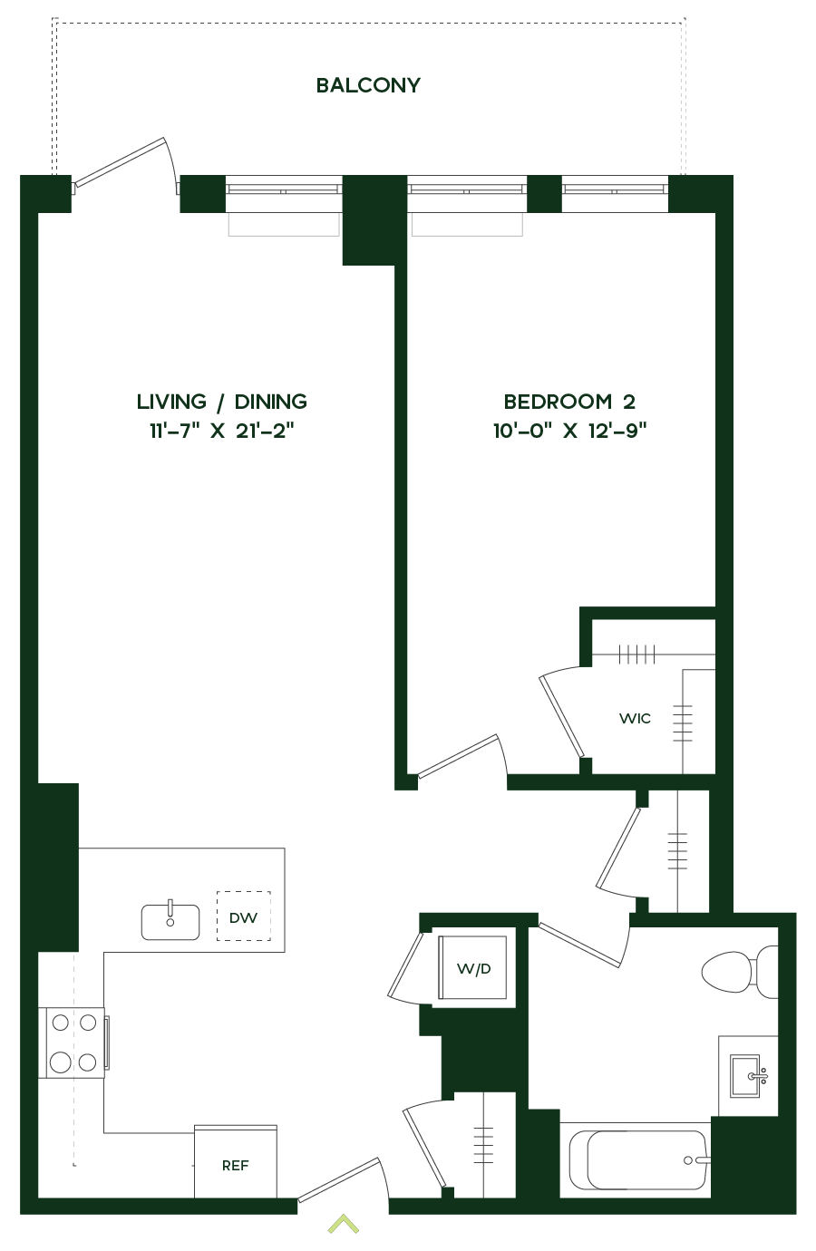 Floorplan Image