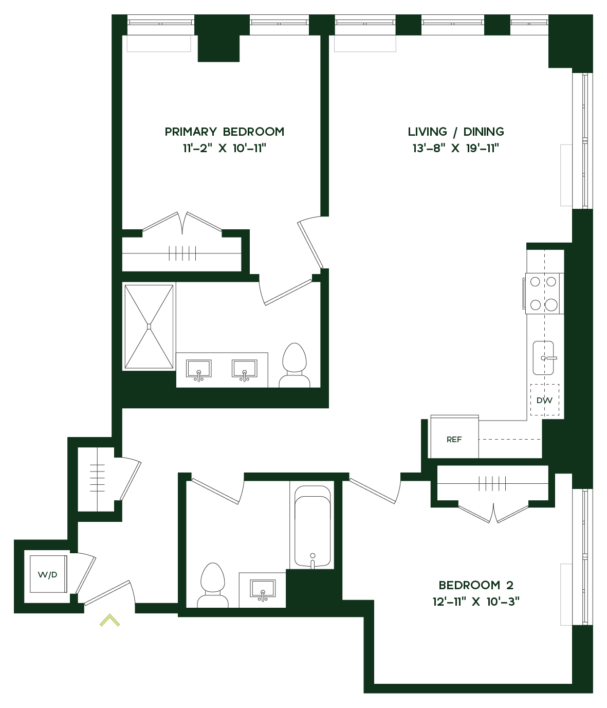 Floorplan Image