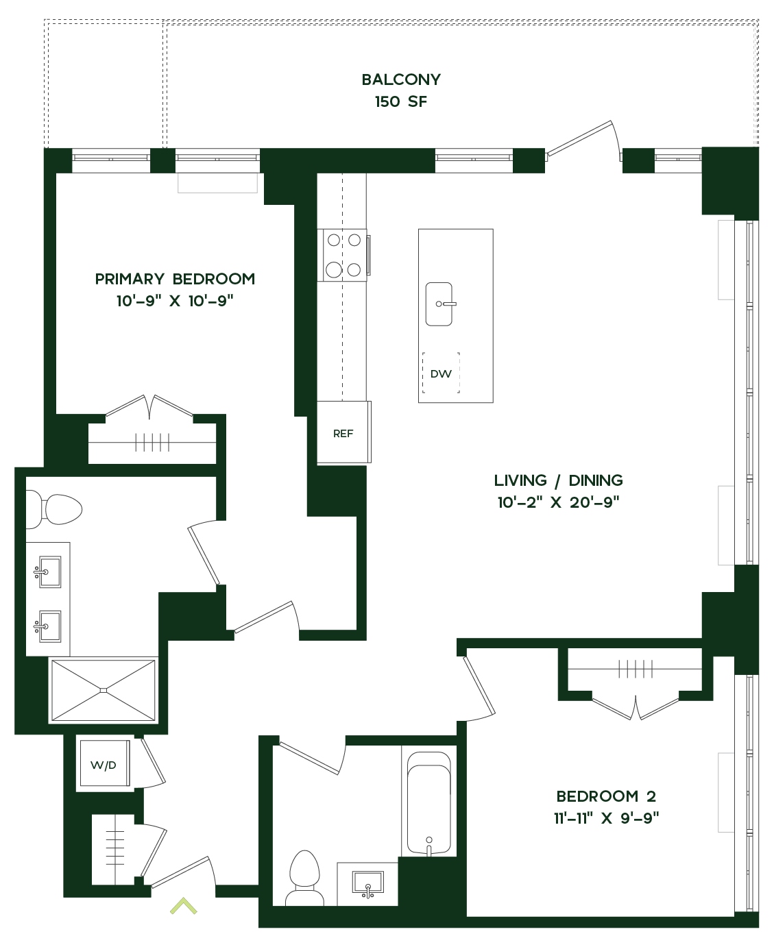 Floorplan Image