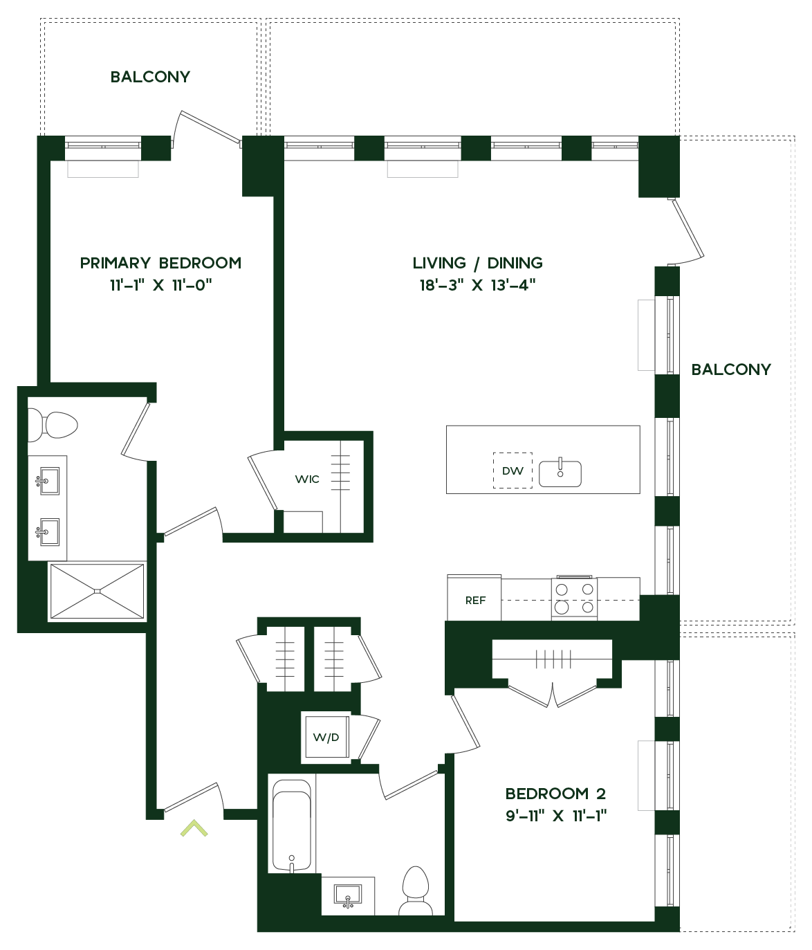 Floorplan Image